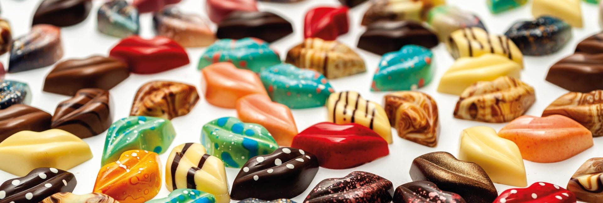 Perugia Eurochocolate 2024